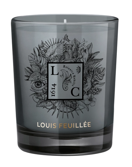 Louis Feuillée Scented Candle 190 g
