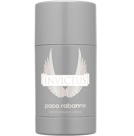 Paco Rabanne Invictus Deodorant Stick - 75ml