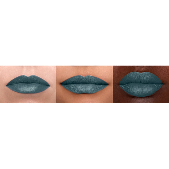 Suede Matte Lipstick Ace