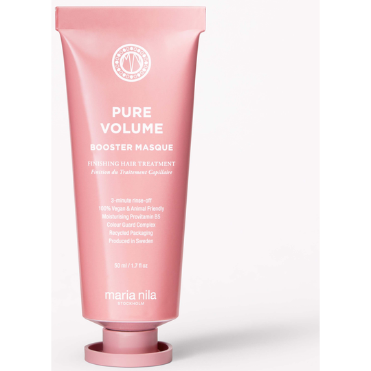 maria nila Pure Volume Booster Masque 50 ml