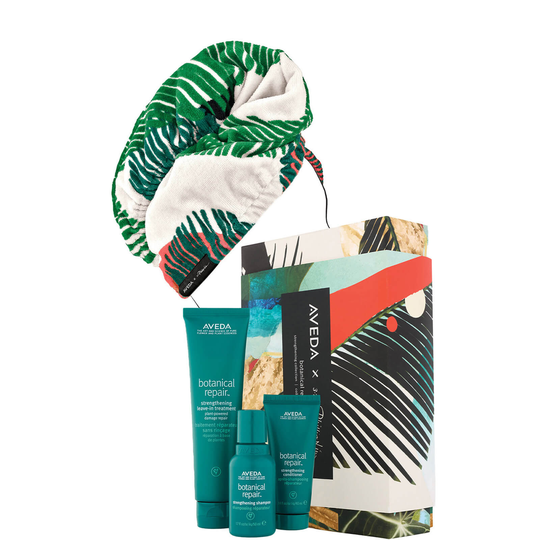 Aveda Botanical Repair Strengthening Collection