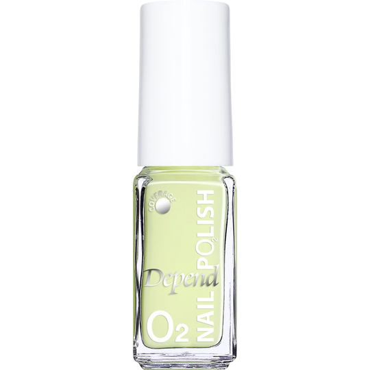 O2 Nail Polish 623