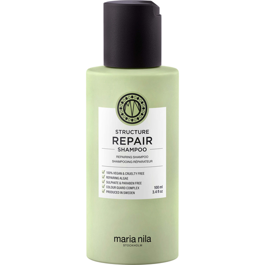 maria nila Structure Repair Shampoo 100 ml
