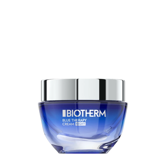 Blue Therapy Night Cream 50 ml