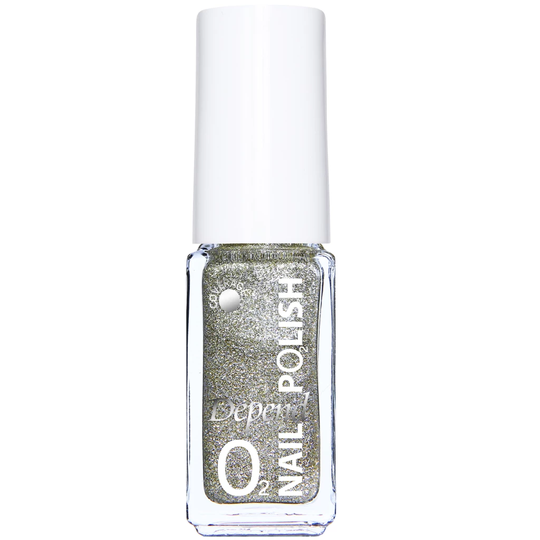 O2 Nail Polish 498