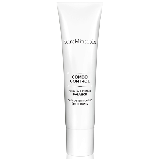 bareMinerals Combo Control Milky Face Primer - Balance 30 ml