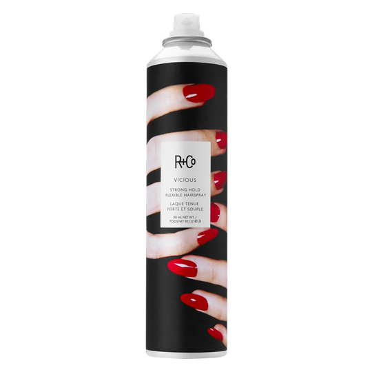 Vicious Strong Hold Flexible Hairspray 310 ml