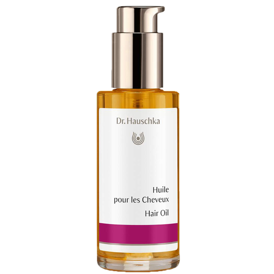 Dr. Hauschka Hair Oil