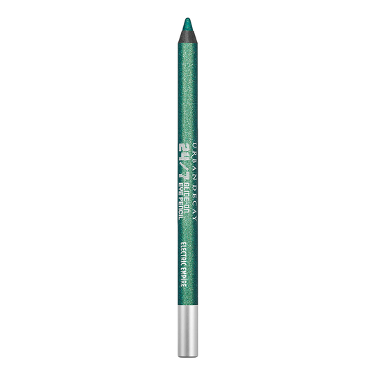 Urban Decay 24/7 Eye Pencil 1.2g (Various Shades) - Electric Empire