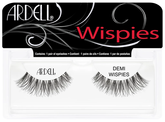 Strip Lash Demi Wispies