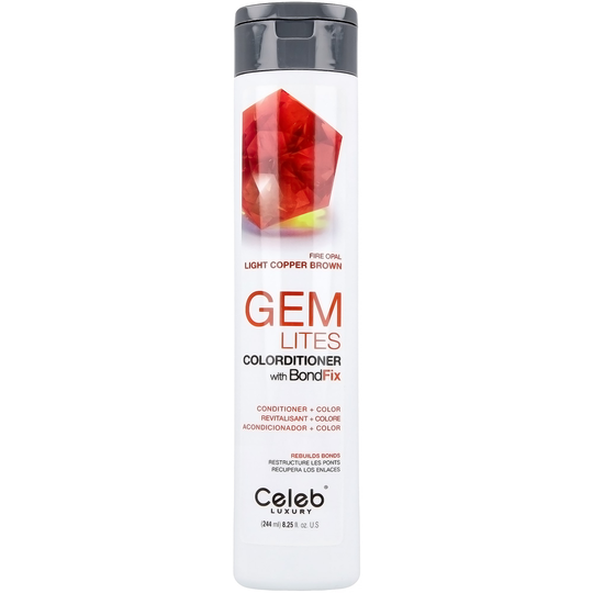 Celeb Luxury Gem Lites Colorditioner Fire Opal