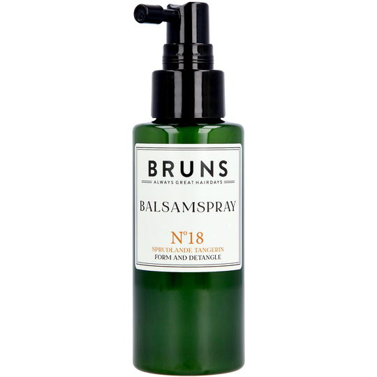 Bruns Products Balsamspray Nº18 100 ml