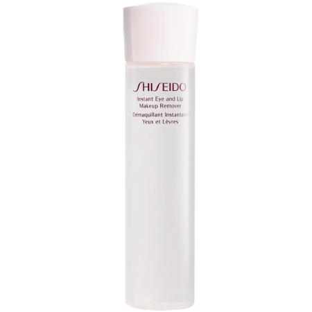 Shiseido Omedelbar Smink Tar Bort - 125 Ml
