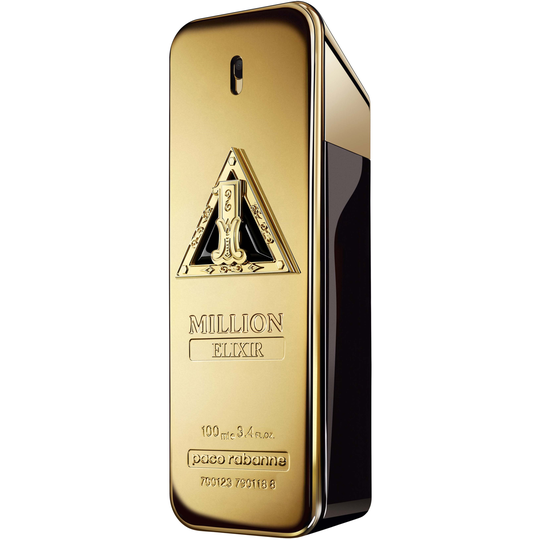 Paco Rabanne One Million Elixir Eau De Parfum Intense 100 ml
