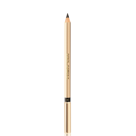 Dolce&Gabbana Eyeliner Pencil 1.55g (Various Shades) - 5 Black