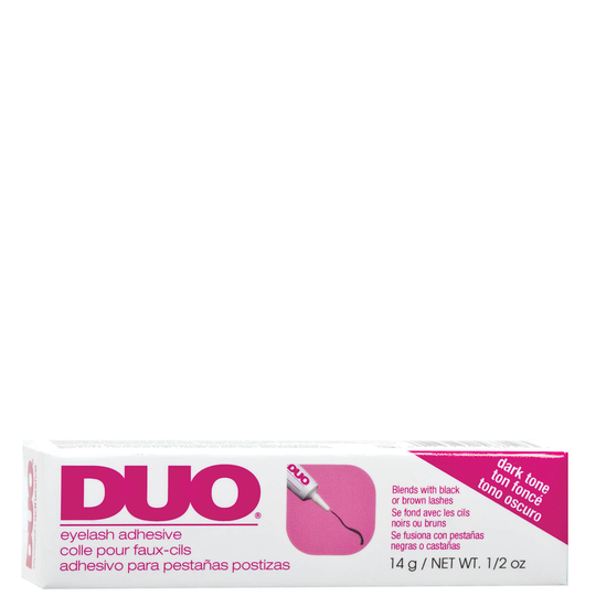 Ardell Duo Striplash Adhesive Dark 14 g