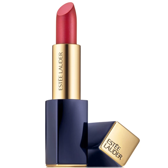 Pure Color Envy Hi-Lustre Light Sculpting Lipstick 410 Power Mode