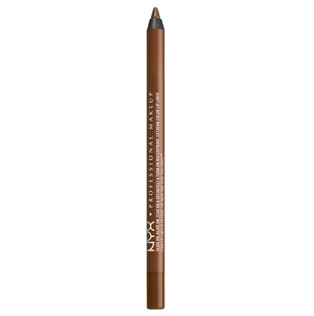 NYX Slide On Lip Liner Urban Café