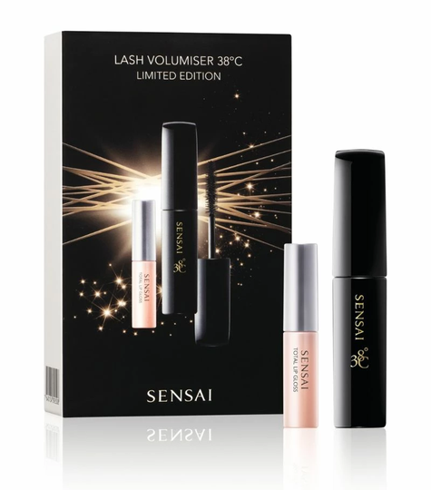 Lash Volumiser 38C Gift Box