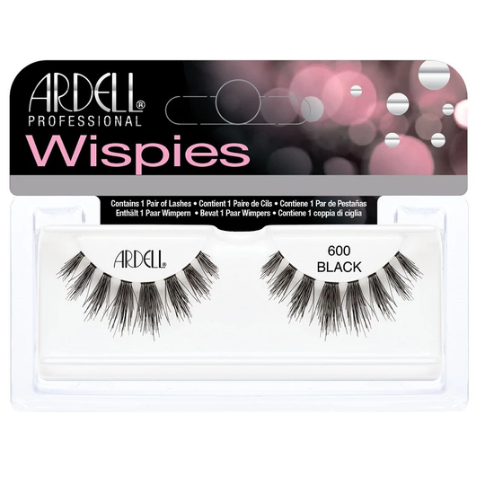 Cluster Wispies 600