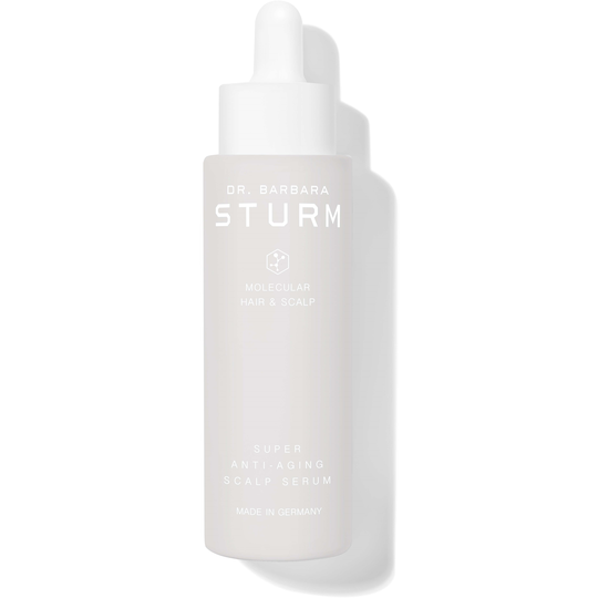 Dr. Barbara Sturm Molecular Hair & Scalp Super Anti-Aging Hair & Scalp