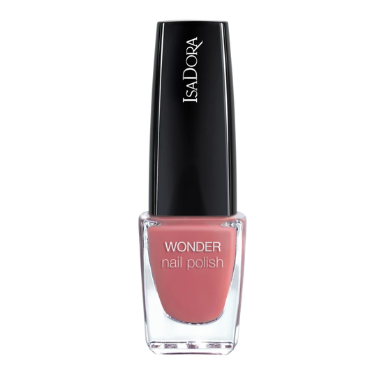 Wonder Nail Polish - Spring Collection 264 Strawberry Bloom