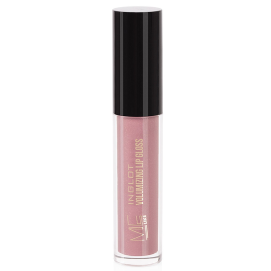 Inglot Me Like Volumizing Lip Gloss 53