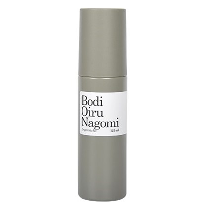 HADA Bodi Oiru Nagomi Kroppsolja Ro 125 ml