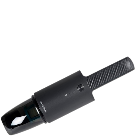 Nordic Sense Trådlös Handdammsugare - 80W