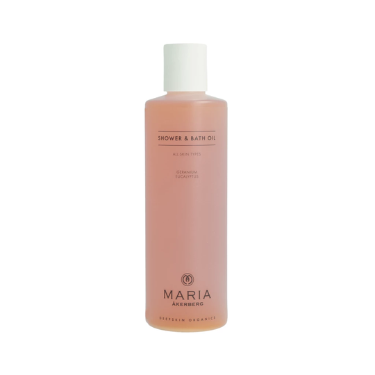 Shower & Bath Oil 250 ml