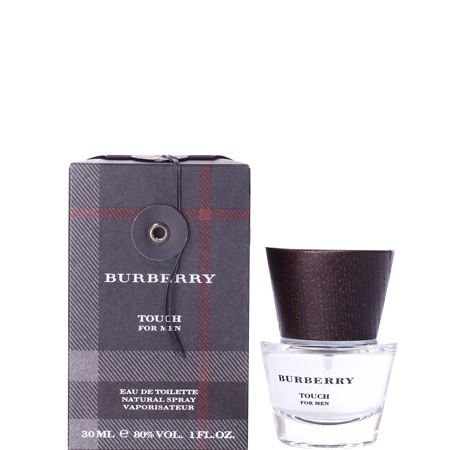Burberry Touch Eau de Toilette 30ml