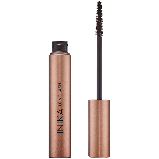 INIKA Mascara Long Lash - Black 8g