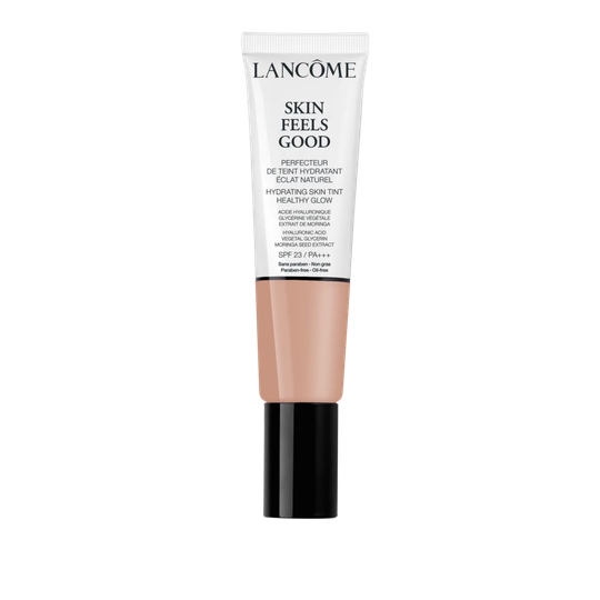 Skin Feels Good Tinted Moisturizer 04C Golden Sand