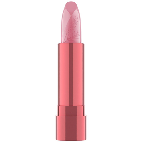 Catrice Flower & Herb Edition Power Plumping Gel Lipstick 020 Magnolia