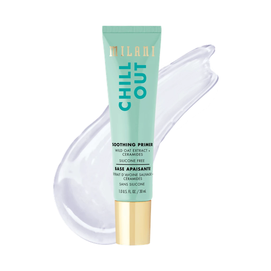 Chill Out Face Primer 30 ml