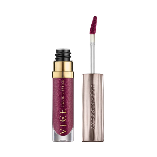 Vice Liquid Lipstick Purgatory (metallized)