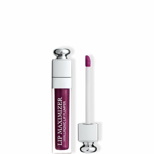 Lip Maximizer Limited Edition 026 Plum