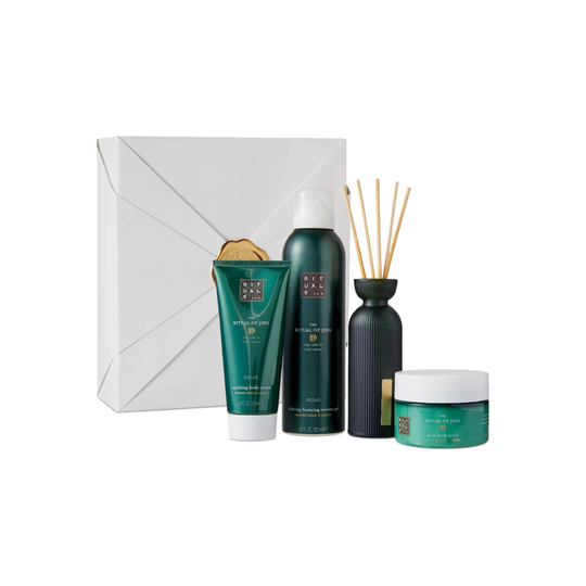 The Ritual Of Jing - Medium Gift Set