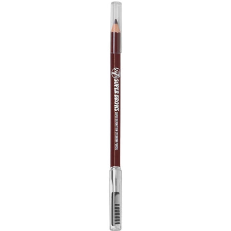 W7 Super Brows Ögonbrynspenna - Brown