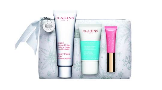 Beauty Flash Balm Gift Box
