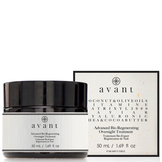 Advanced Bio Regenerating Overnight Treatment (Anti-Ageing)