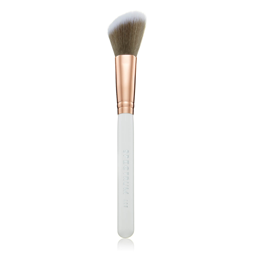 Spectrum Collections MA05 - Angled Cheek Brush
