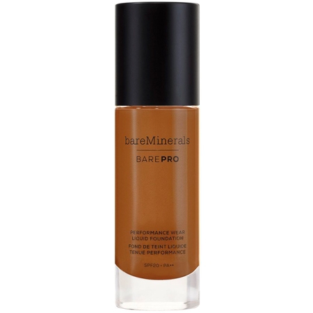 bareMinerals BarePro Foundation - 30 Cocoa