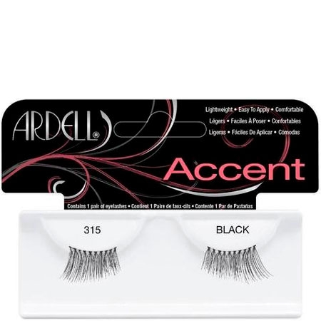 Ardell Accent Ögonfransar - 315