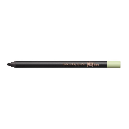 Endless Silky Eye Pen BlackNoir