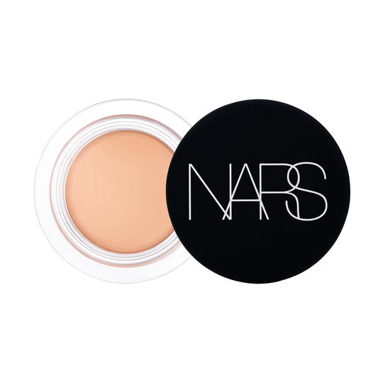 Soft Matte Complete Concealer Crème Brulée