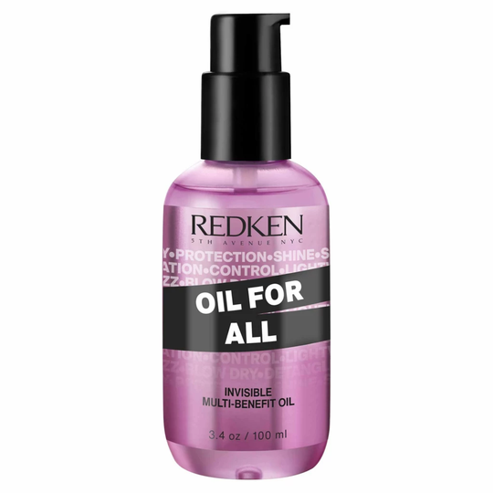 Hair Oil For All 100 ml