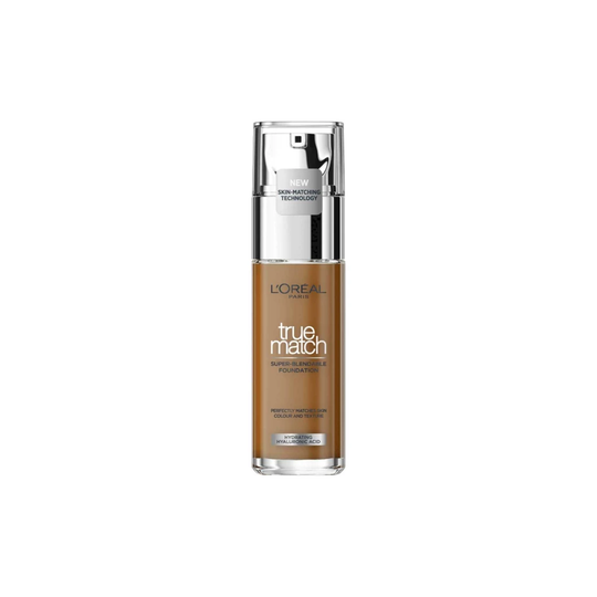 True Match Foundation 8.N