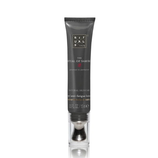 The Ritual Of Samurai Anti-Fatigue Eye Lotion 15 ml