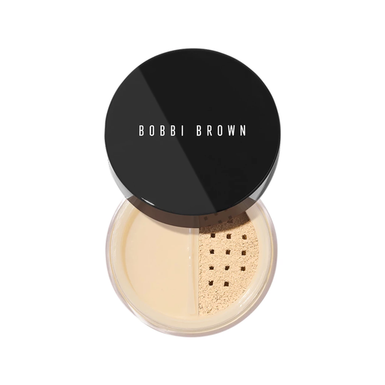 Sheer Finish Loose Powder 05 Soft Sand